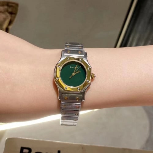 ساعات كارتير نسائي