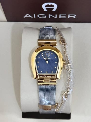 ساعه ماركه اقنر نسائي