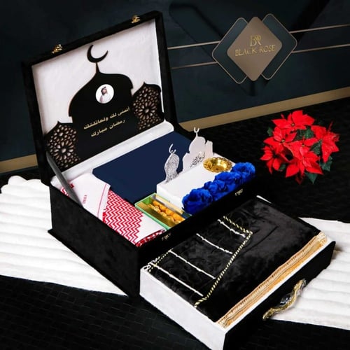 افكار هدايا رمضانية رجالي فخمه