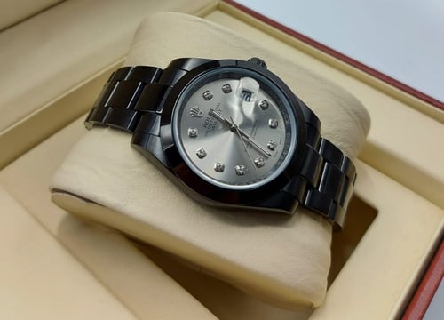 ساعه رولكس ديت جيست رجالي