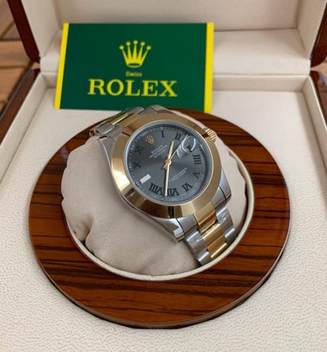 ساعه رولكس رجالي