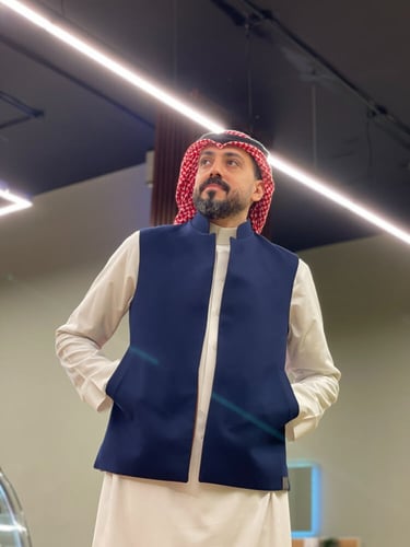 سديري جملي - كحلي