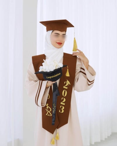 عبايات تخرج