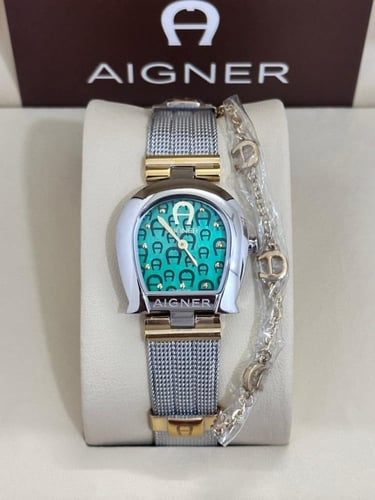 ساعه ماركه اقنر نسائي