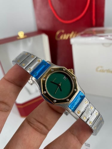 ساعات كارتير نسائي