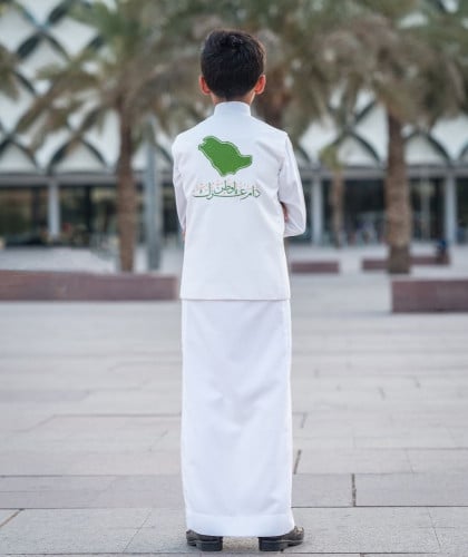 سديري اليوم الوطني للاطفال