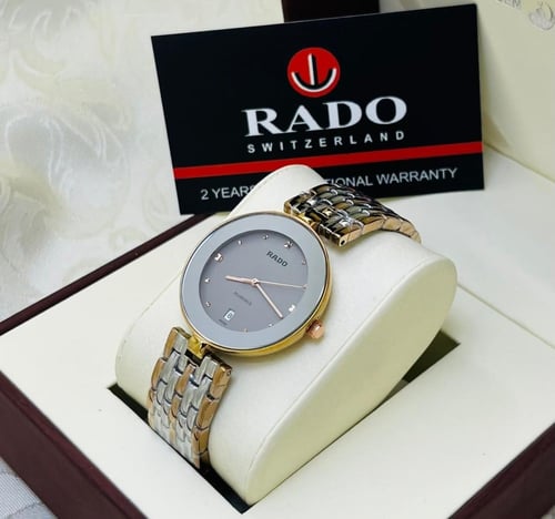 ساعه ماركه رادو نسائي