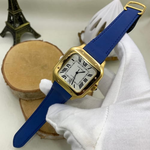 ساعه كارتير رجالي