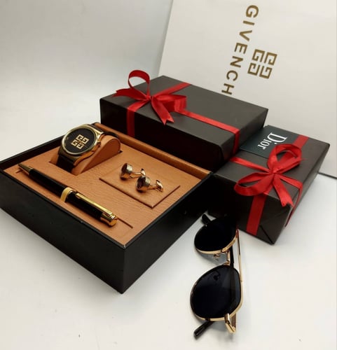 هدايا رجالية ماركه جفنشي