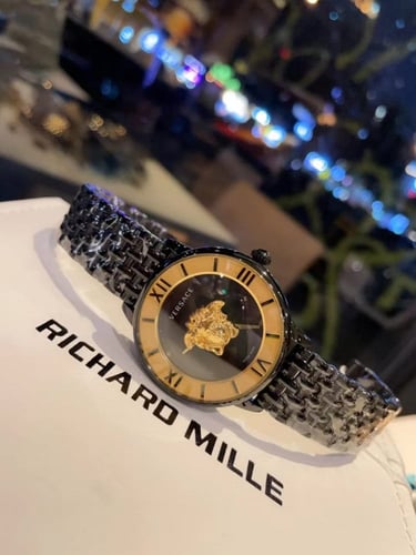 ساعات فرزاتشي نسائي