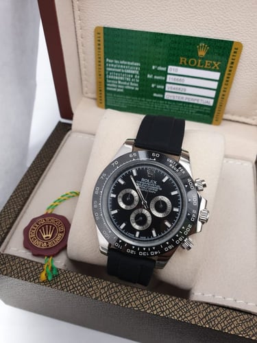 ساعه رولكس رجالي