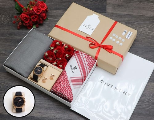 بوكس شتوي فخم