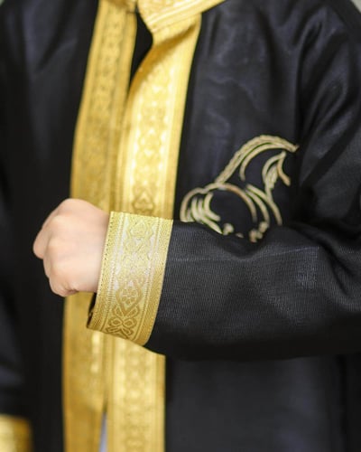 دقله للاطفال بالاسم