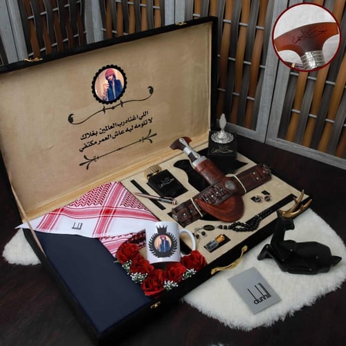 هدايا رجالية فخمة افكار هدايا العيد دنهل