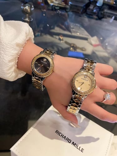 ساعه نسائي فرزاتشي