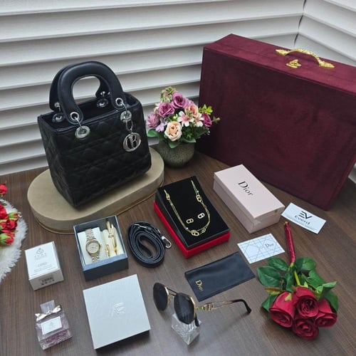 بكجات هدايا نسائية