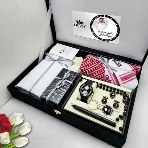 اقوي الهدايا الرجالية ماركة