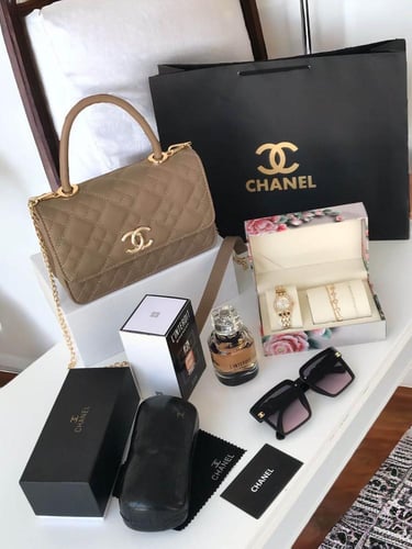 هدايا نسائية اون لاين بوكس انيق