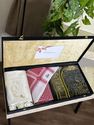 افكار هدايا رمضان للرجال