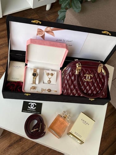 أفكار هدايا رومانسية للمخطوبين