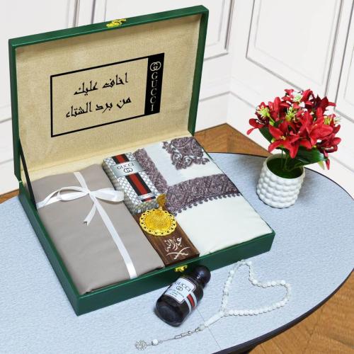 افكار لبوكس الشتاء