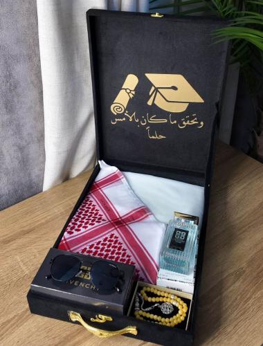 هدايا للشباب بمناسبة التخرج