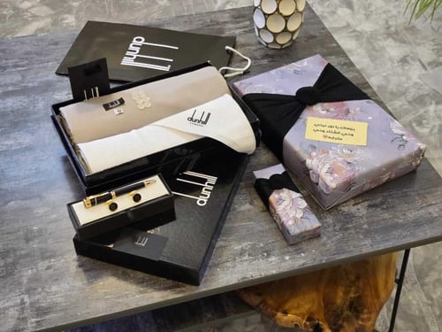 بوكسات شتوية رجالي ماركه دنهل