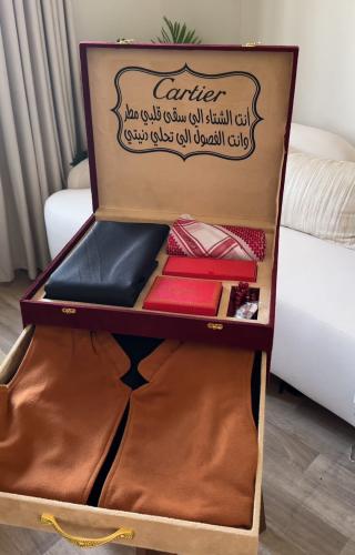 بكج الشتاء ViP للرجال