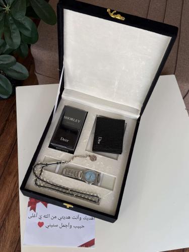 هدية عيد الأضحى