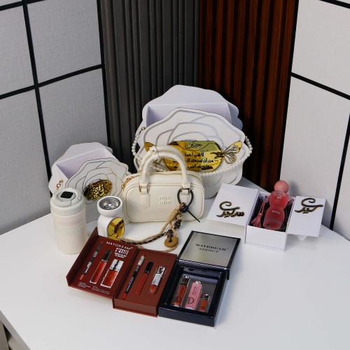 هدايا عيد للنساء