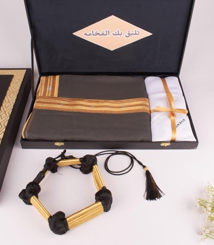 بوكس هدايا ملكي يوم التأسيس