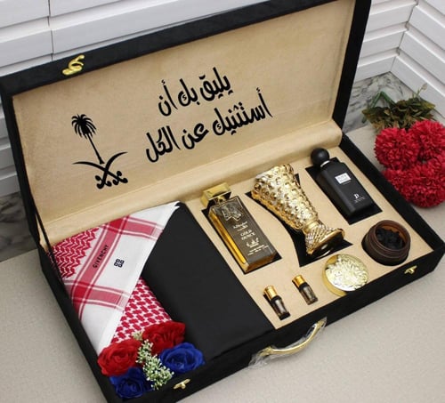 افكار هدايا للموظفين