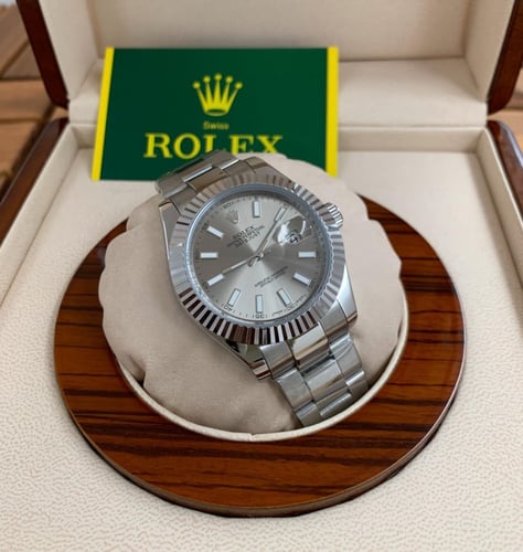 ساعه رولكس رجالي