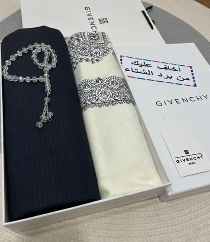 اجمل عروض الشتاء بوكس فخم