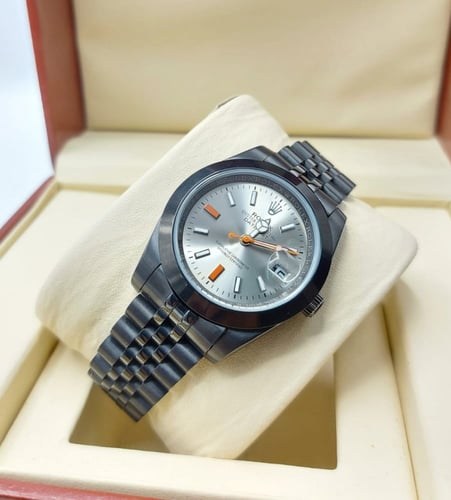 ساعه رولكس ديت جيست رجالي