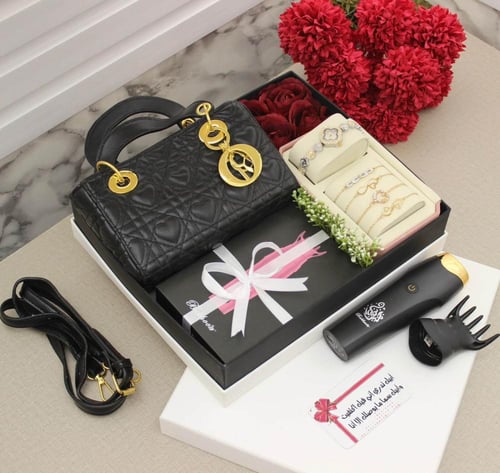 احلى هدية للحبيبة