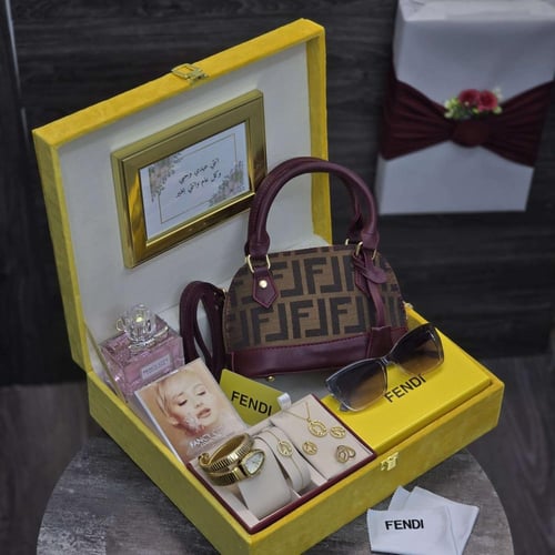 أكثر الهدايا التي تحبها النساء