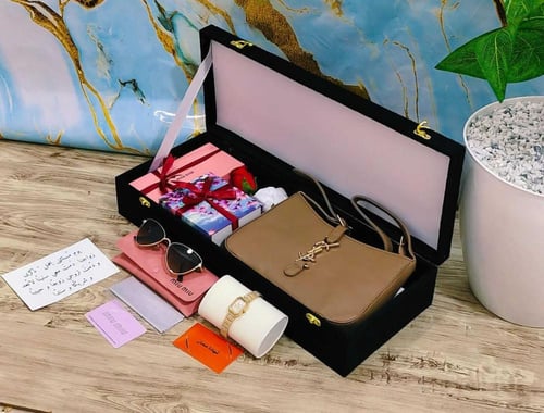 مجموعة هدايا نسائية