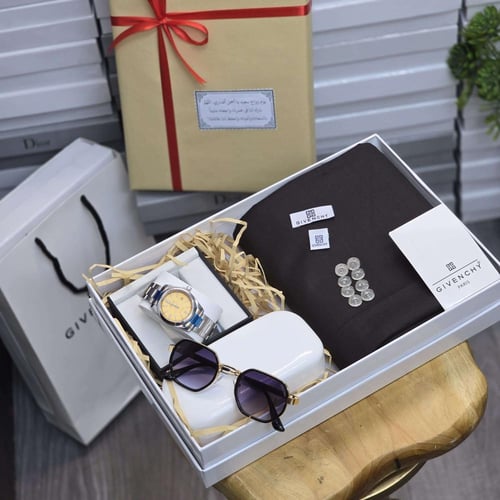 بوكس الشتاء رجالي