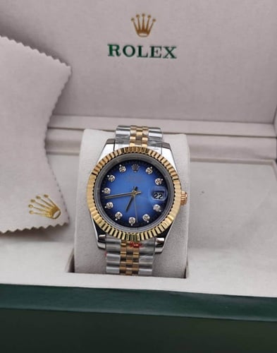 ساعات رولكس رجالي