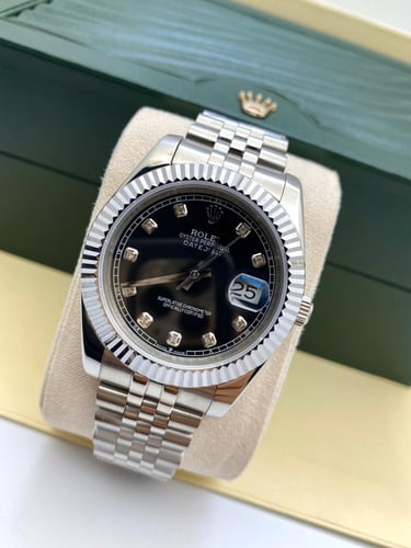 رولكس ديت جست رجالي