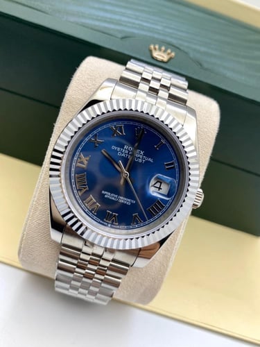 رولكس ديت جست رجالي