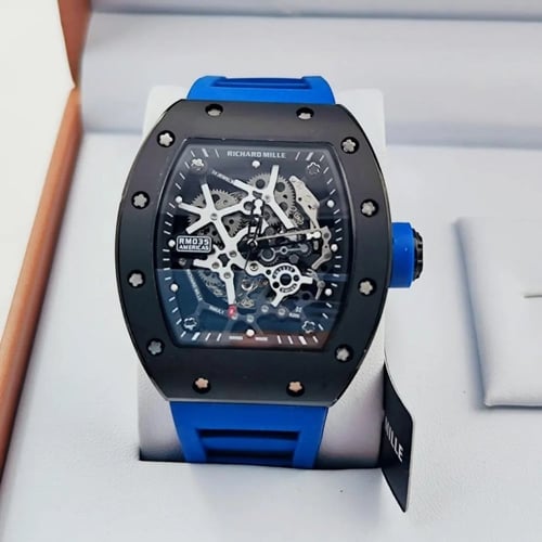 ساعه ريتشارد ميل رجالي