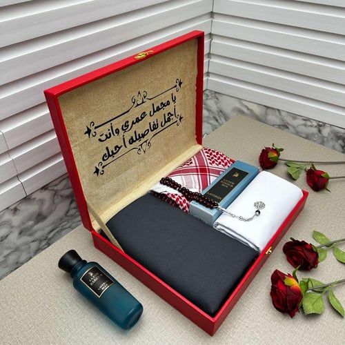 اجمل عروض هدايا رجالية للشتاء والصيف