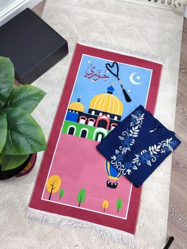 أطقم صلاة للاطفال