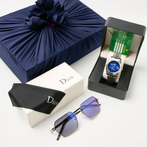 طقم هديه انيق للرجال