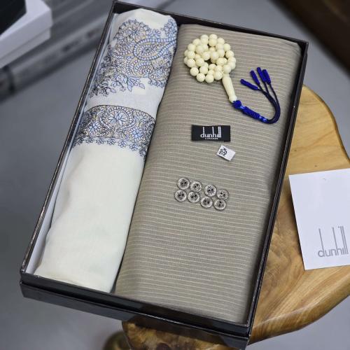 هدايا شتاء 2026 قماش وشال وسبحه