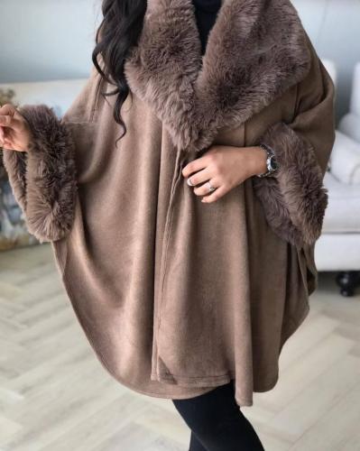 شالات الشتاء نسائي