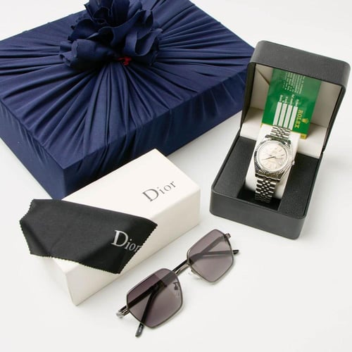 طقم هديه انيق للرجال