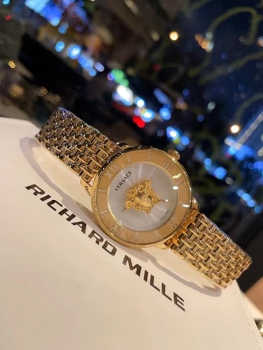 ساعات فرزاتشي نسائي